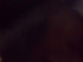 Sucking bbc