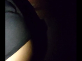 Bbc fucks anon white in the park pt2