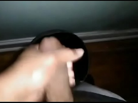 Bbc jacking off and nutting bbc thug