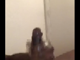 Bbc stroked till nut