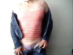 Pielblancasuave buscando hombre muy maduro