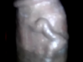 Thick creamy cum for silo 3