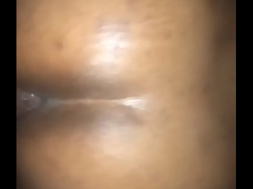 He paid me 100 for some dick pt1