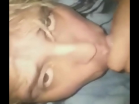 Fer pibe hetero de 24 años se deja chupar la pija con mariano bextor fumanchados