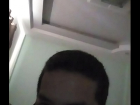 Liếm đít a shipper trai thẳng  ở quận 7.