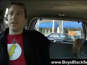 Gay porno - black boys taking it hardcore 24