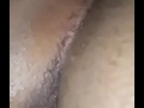 Chupando cuzinho do passivo