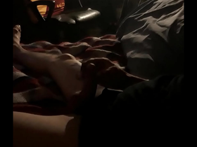 A lone in my room  jackman 69