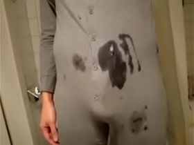 Uni cum- free solo man porn video 91 - pt 1