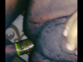 Haciendo de pasivo (versátil, leobrallesexy)