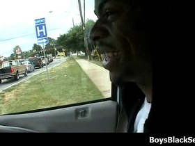 Gay black boys fuck hardcore white sexy twinks 23