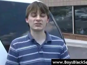 Gay black sex - www.blacksonboys.com sample-12