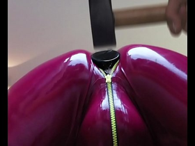 Rubber cbt teaser