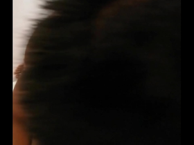 Bú vui vẻ thích quá