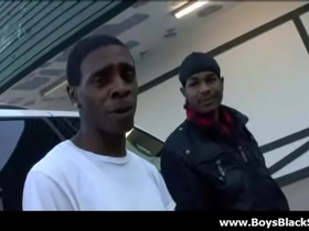 Hot black gay boys fuck white young dudes hardcore 22