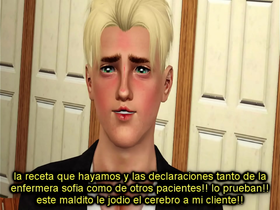 Sonrisa letal capitulo 140